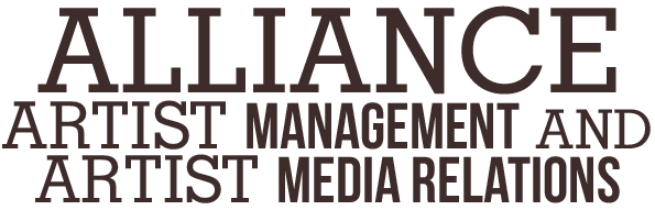 ARTIST MANAGEMENT AND ARTIST MEDIA RELATIONS